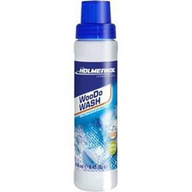 Hovedbilde Holmenkol WooDo Wash 250Ml