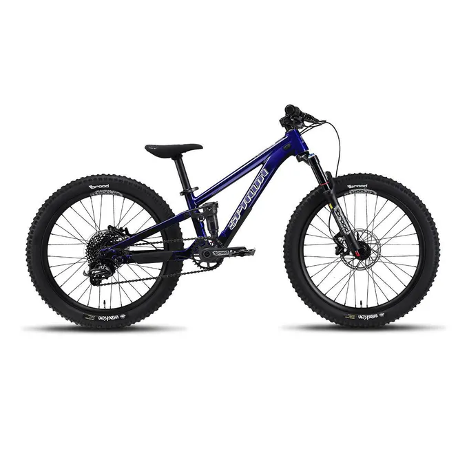 Hovedbilde Spawn Cycles Rokk 20/22