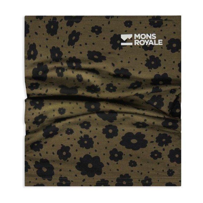 Hovedbilde Mons Royale Unisex Daily Dose Merino Flex 200 ...