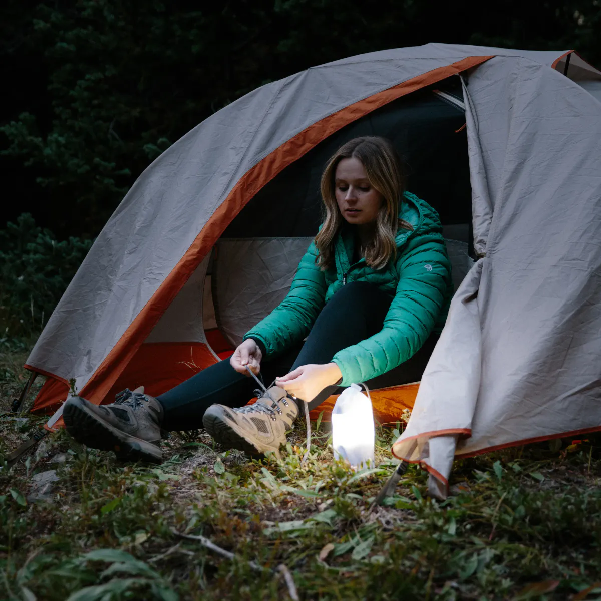 Nite Ize Radiant® RL2™ Rechargeable Lantern
