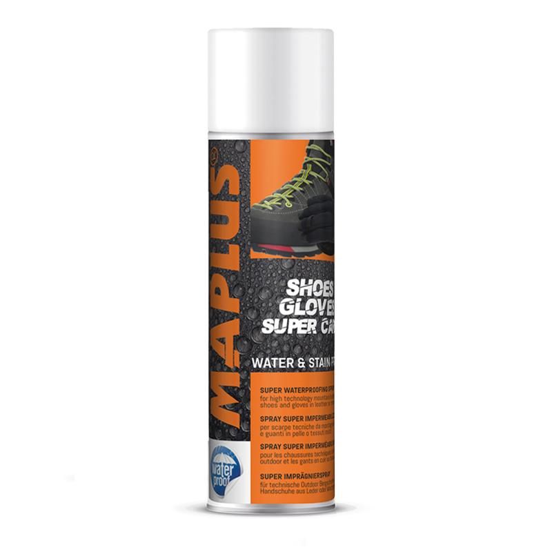 Maplus Shoes & Gloves Super Care 250 Ml