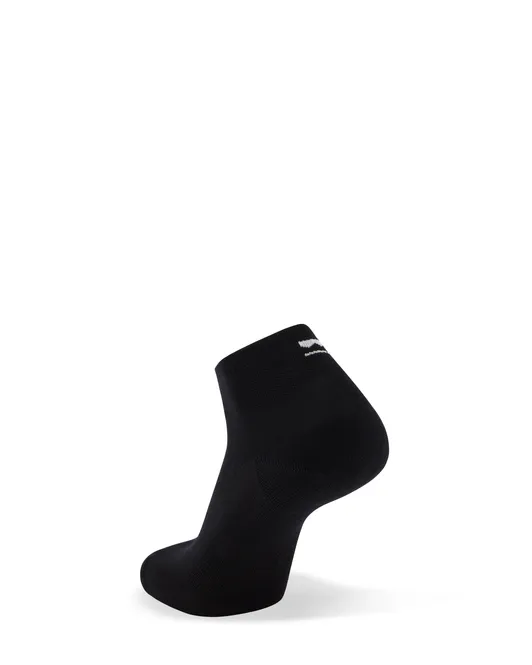 Hovedbilde Mons Royale Unisex Atlas Merino Ankle Sock Black