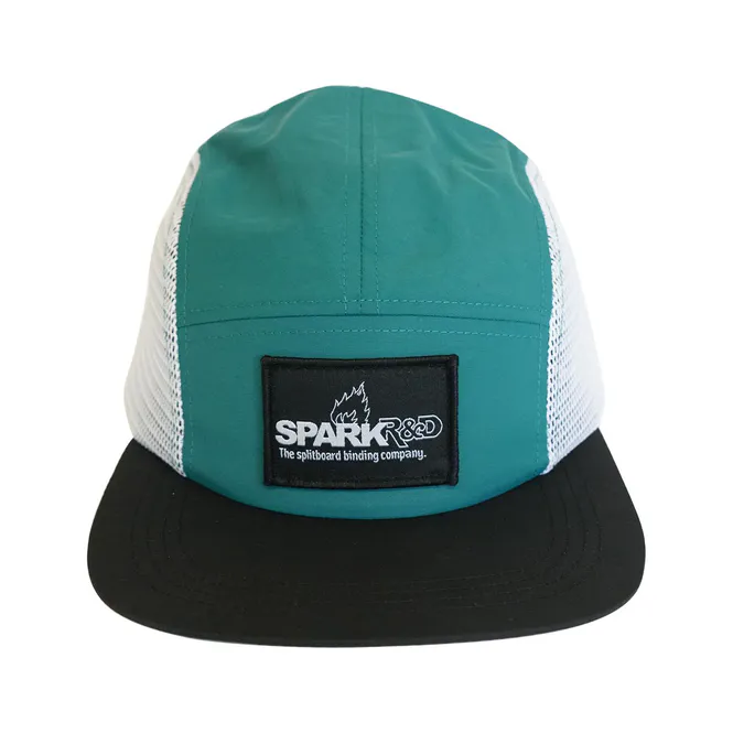Hovedbilde Spark R&D Touring Hat Ocean