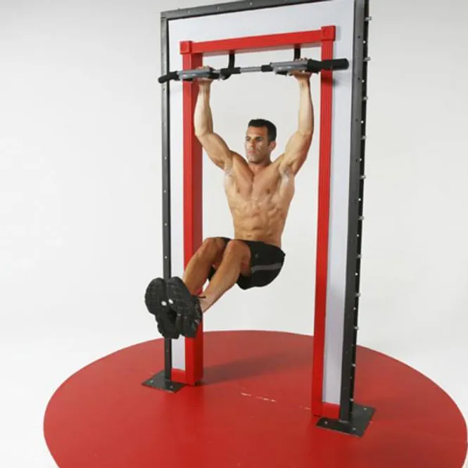 Hovedbilde Iron Gym® Xtreme Plus - Total Upper Body Workout ...