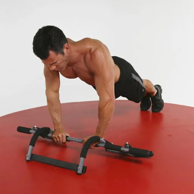 Hovedbilde Iron Gym® Xtreme Plus - Total Upper Body Workout ...