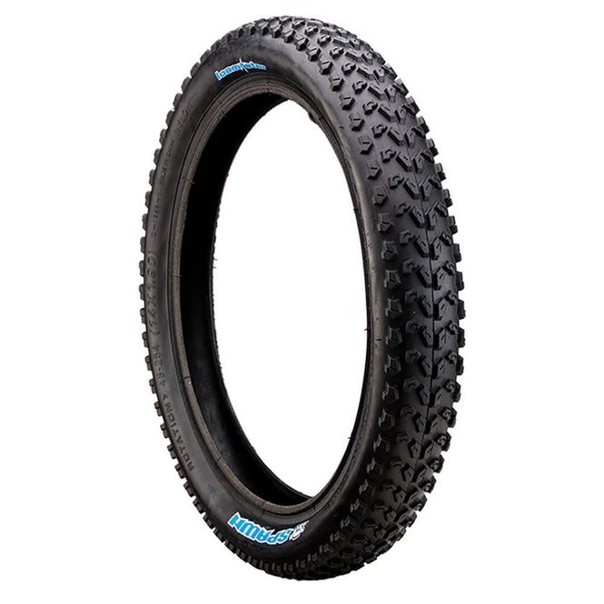 Hovedbilde Spawn Cycles Loam Star Tire 14