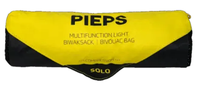 Hovedbilde Pieps Bivy Bag Solo