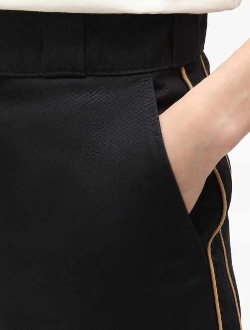 Hovedbilde Dickies Bettles Work Pant W Black