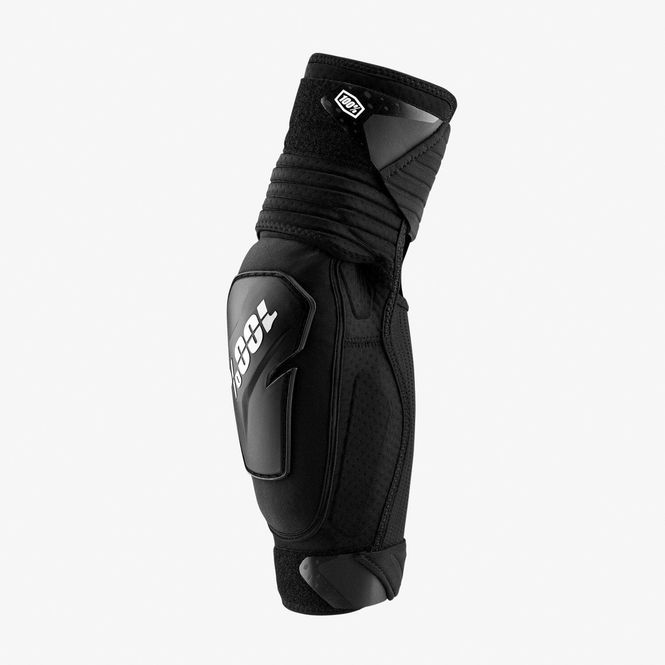 Hovedbilde 100% FORTIS Elbow Guards Black