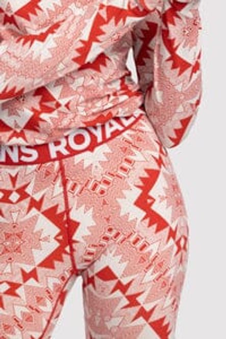 Hovedbilde Mons Royale Womens Cascade Merino Flex 200 ...