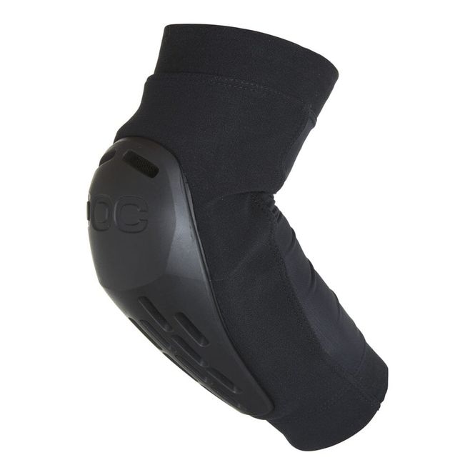 Hovedbilde POC VPD System Lite Elbow Uranium Black