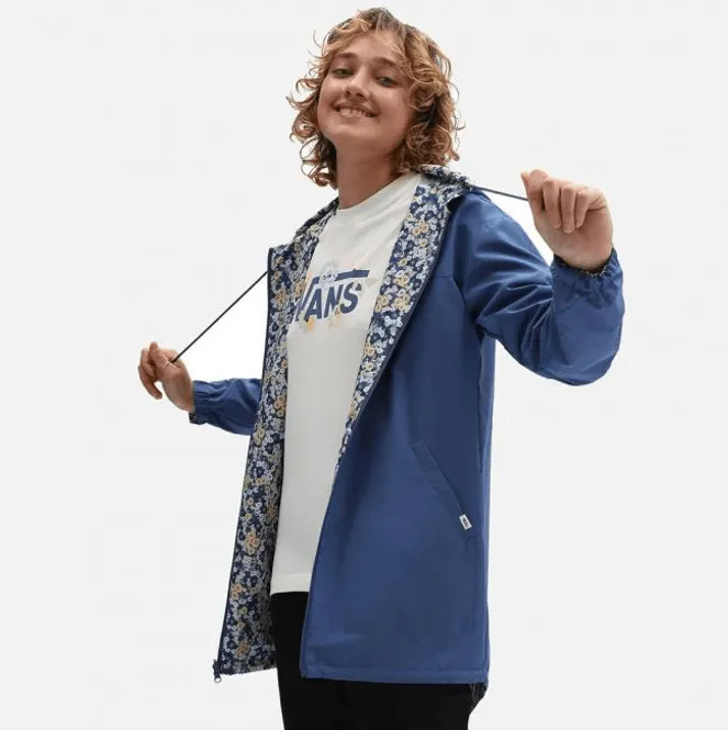Hovedbilde Vans Wm Mercy Reversible Parka