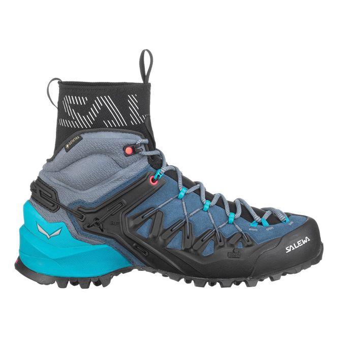 Hovedbilde Salewa WS Wildfire Edge Mid GTX Blue