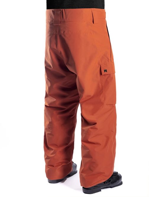 Hovedbilde Candide C1 Pant Rooibos