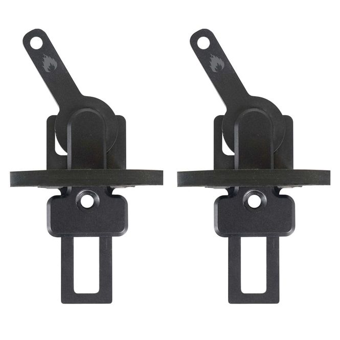 Hovedbilde Spark R&D T1 Step Locker