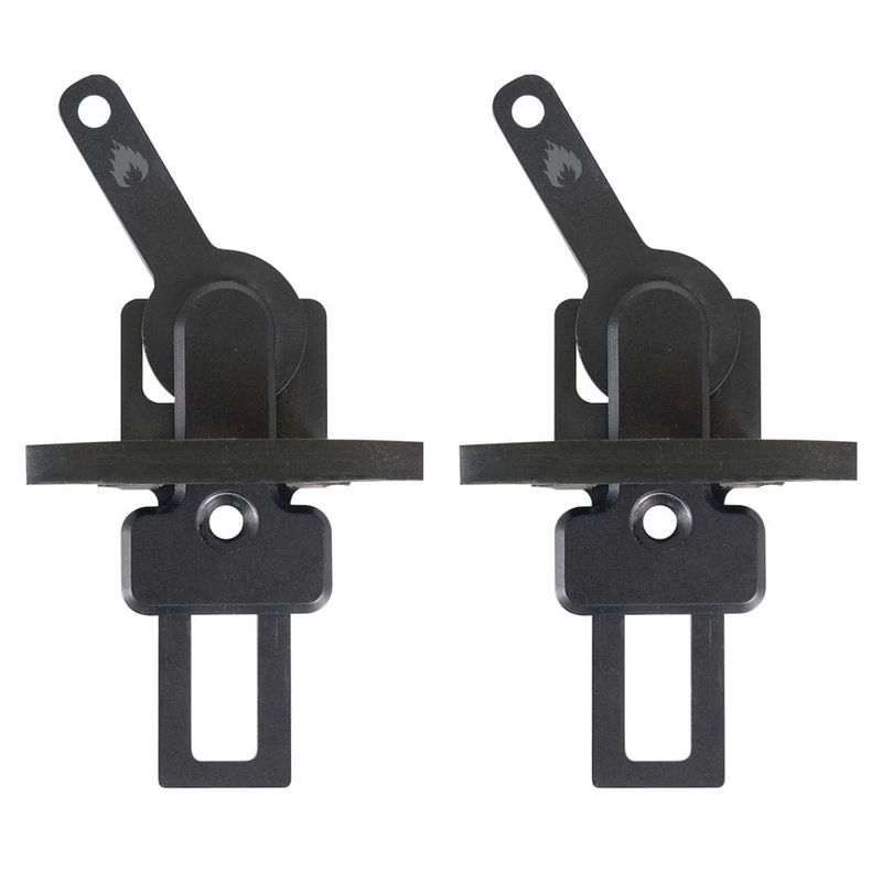 Spark R&D T1 Step Locker