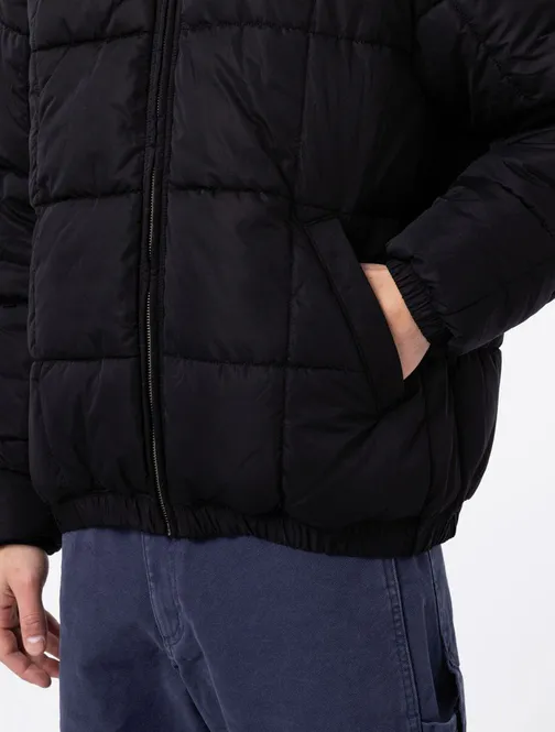 Hovedbilde Dickies Eisenhower Puffer Jacket Black