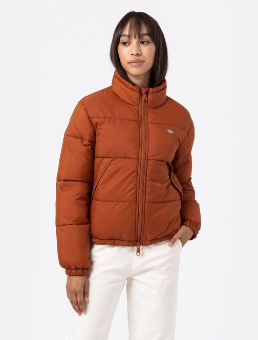 Hovedbilde Dickies Alatna W Gingerbread