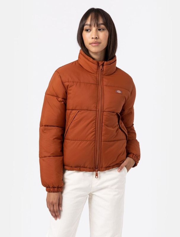 Dickies Alatna W Gingerbread
