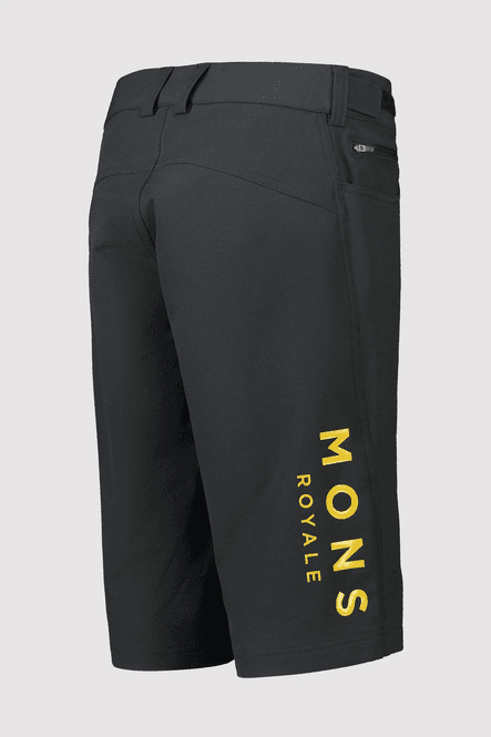 Hovedbilde Mons Royale Womens Momentum 2.0 Bike Shorts ...