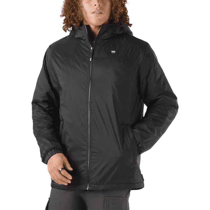 Vans MN Halifax Packable Thermoball MTE-1 Black
