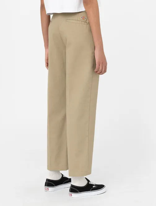 Hovedbilde Dickies Elizaville Rec-Khaki