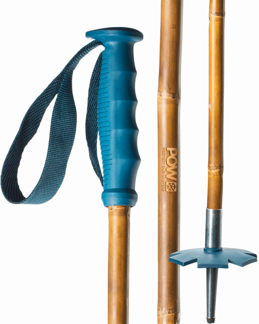 Hovedbilde Kang Bamboo POW edition Ski Pole