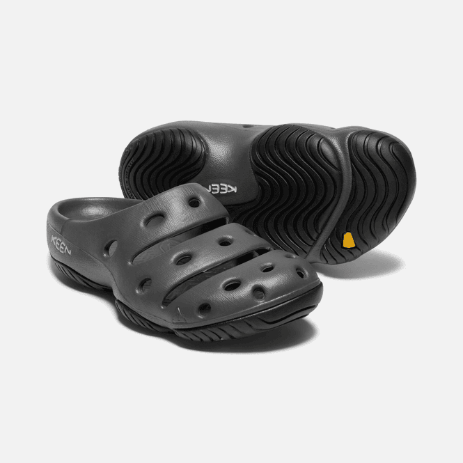 Hovedbilde Keen W Yogui Magnet-Black