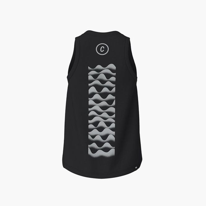 Hovedbilde Ciele Womens NSB Tank Mountain Cuts