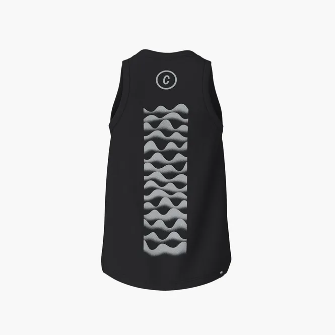 Hovedbilde Ciele Womens NSB Tank Mountain Cuts