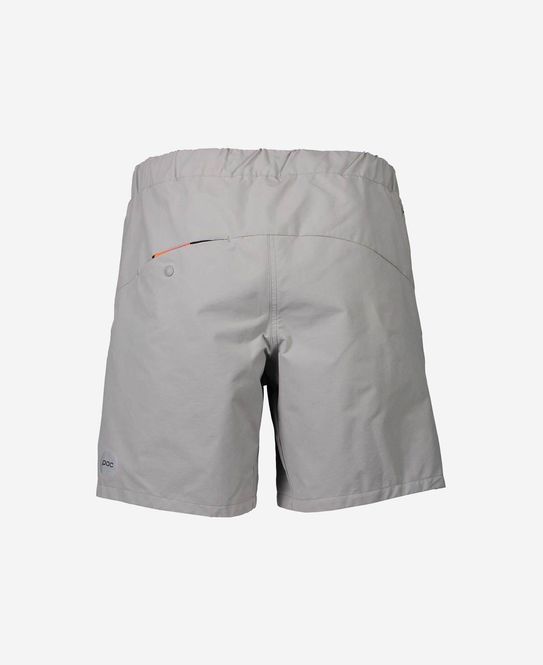 Hovedbilde POC W's Transcend Shorts Alloy Grey