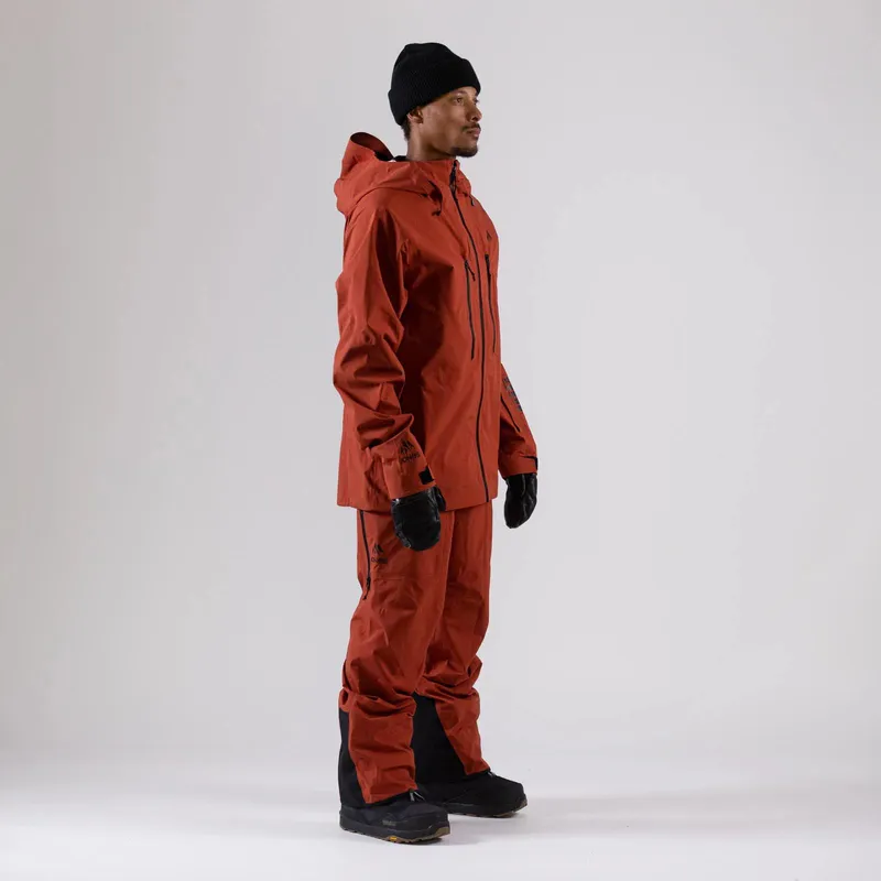 Jones Shralpinist Stretch Recycled Men's Jacket