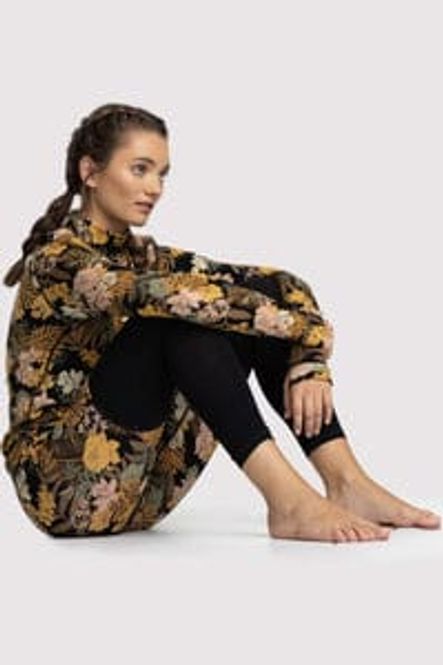 Hovedbilde Mons Royale Womens Cascade Merino Flex 200 ...