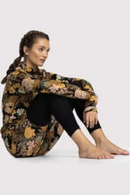 Hovedbilde Mons Royale Womens Cascade Merino Flex 200 ...