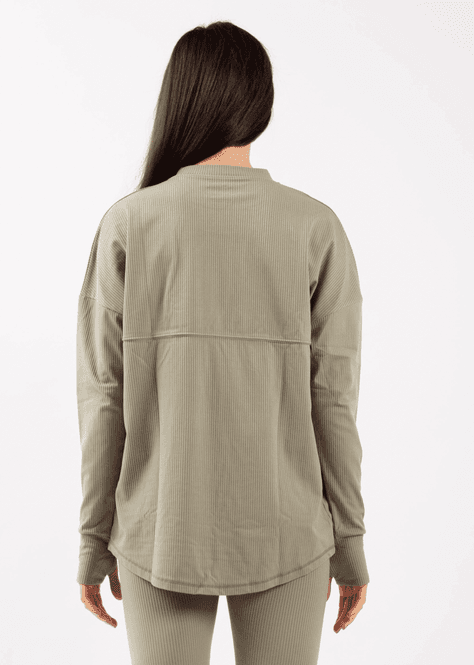 Hovedbilde Eivy Venture Rib Top Faded Oak
