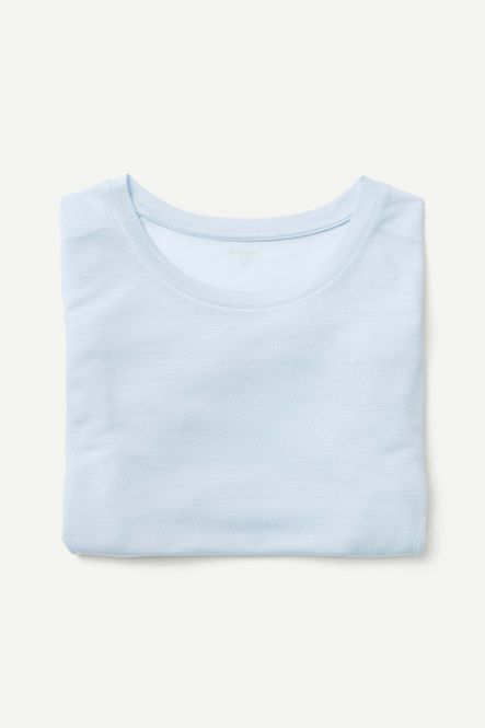 Hovedbilde Houdini W's Tree Tee Bluetiful
