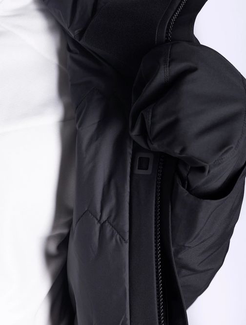 Hovedbilde Candide C1 Jacket Black