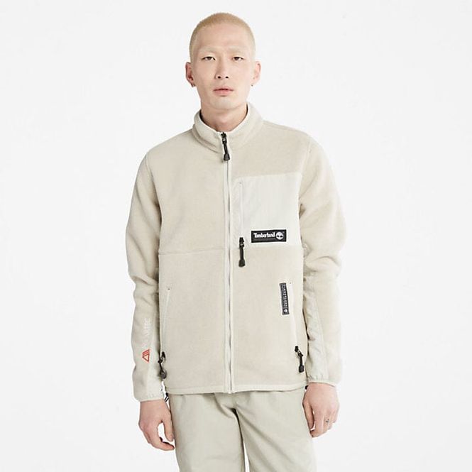 Hovedbilde Timberland Unisex Polartec Fleece Jacket Island ...