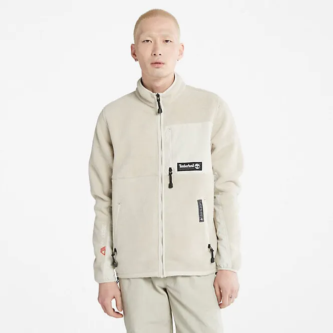 Hovedbilde Timberland Unisex Polartec Fleece Jacket Island ...
