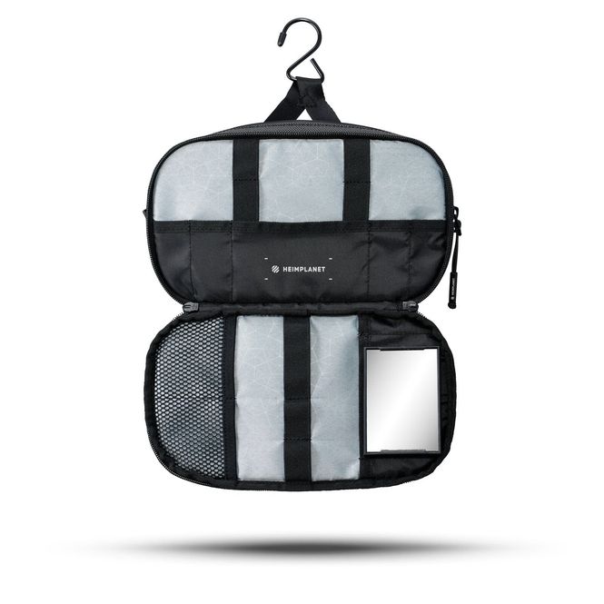 Hovedbilde HEIMPLANET Dopp Kit Better Half Toalettmappe