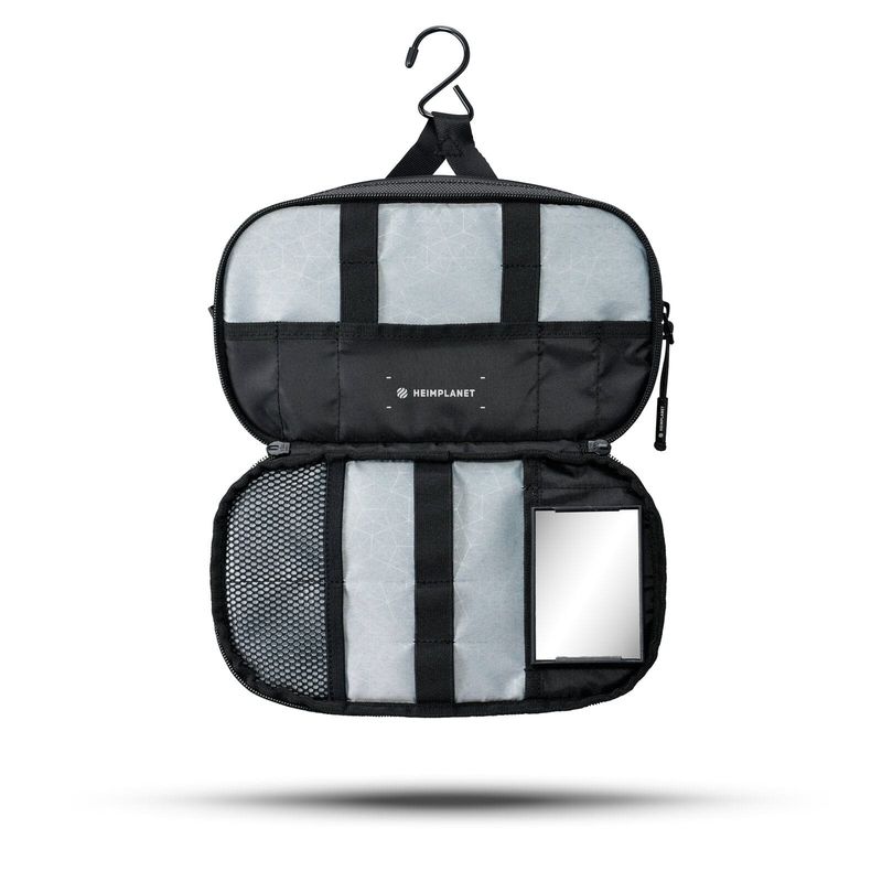 HEIMPLANET Dopp Kit Better Half Toalettmappe