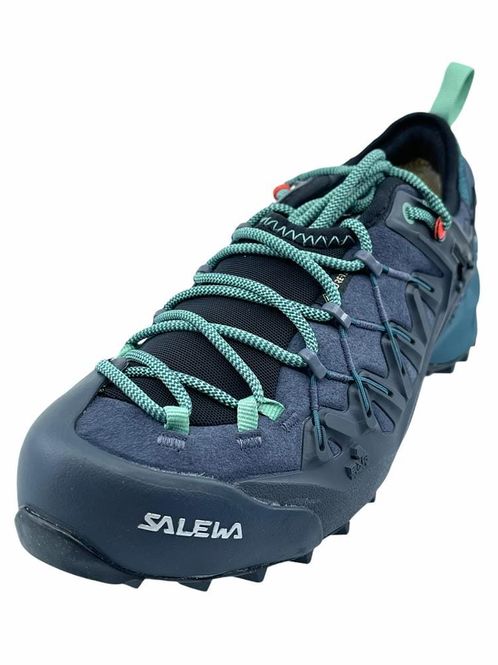 Hovedbilde Salewa WS Wildfire Edge GTX Ombre Blue/Atlantic ...