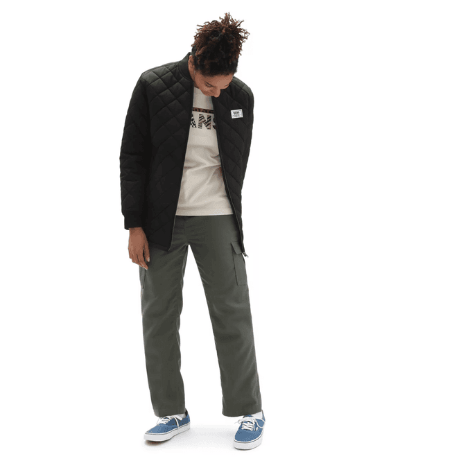Hovedbilde Vans WM SHOE LACE CARGO P Thyme