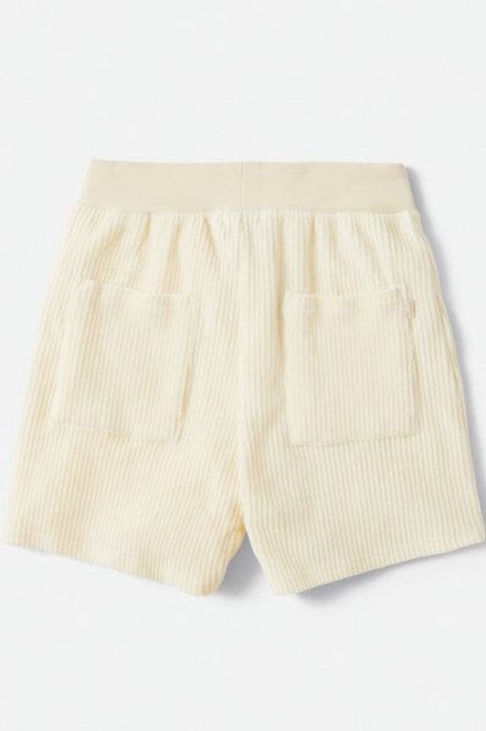 Brixton Dazed Ii Short Dove
