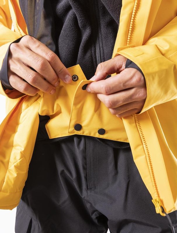 Candide C1 Jacket Jamaica