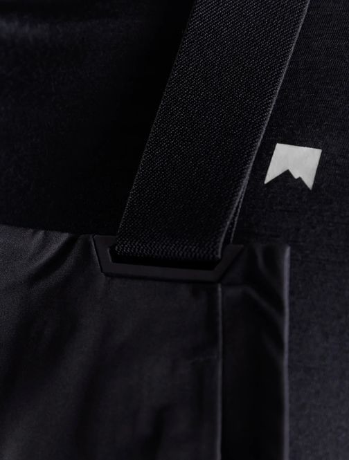 Hovedbilde Candide C1 Pant 3L Black