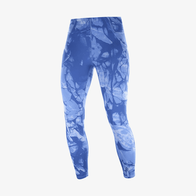 Hovedbilde Salomon Cross Multi 25 Tight W Provence