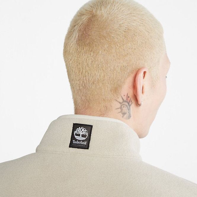 Hovedbilde Timberland Unisex Polartec Fleece Jacket Island ...
