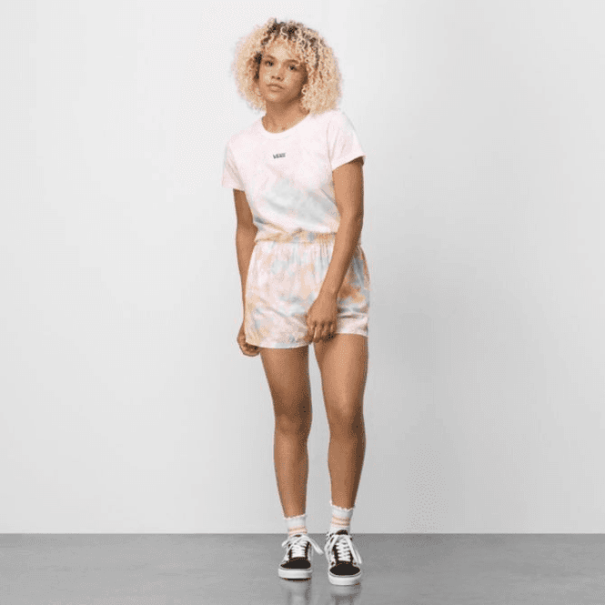 Hovedbilde Vans Mascy Daze Tri Dye Woven Short