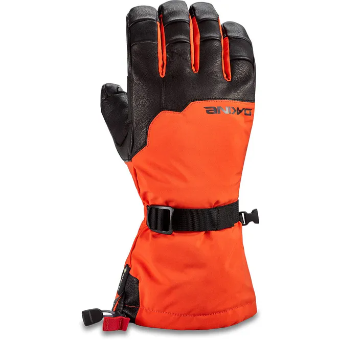 Hovedbilde Dakine Phoenix Gore-Tex Glove Sun Flare